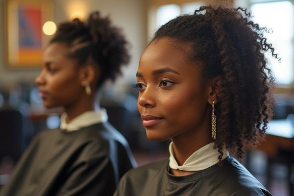 Hairdressing Job Opportunities in Kenya
