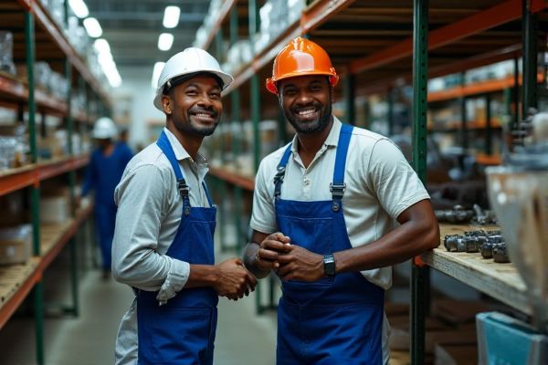 Hardware Job Opportunities in Kenya