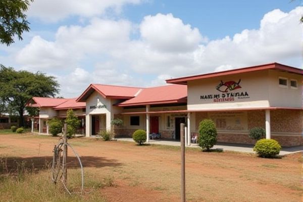 Job Opportunities at Hazina Sacco in Kenya
