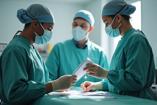 HCA Job Opportunities in Kenya