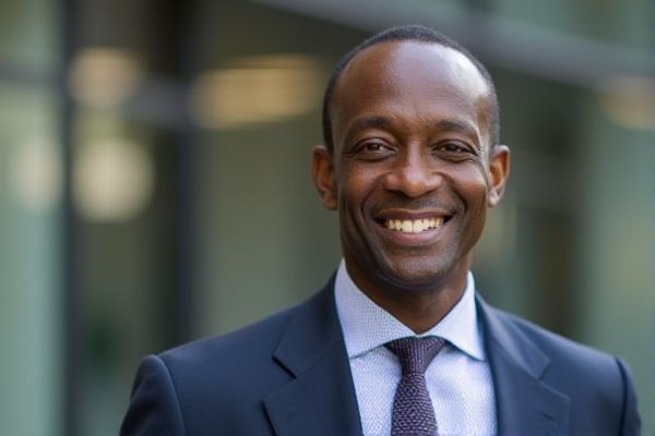 Head of Finance Positions in Kenya