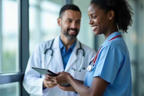 Healthcare Assistant Job Opportunities in Kenya