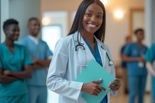 Health Promotion Job Opportunities in Kenya