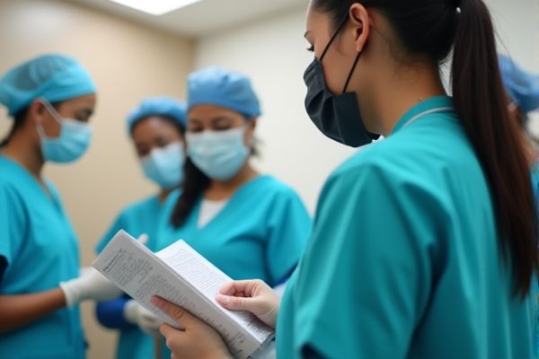 Healthcare Job Opportunities in Kenya