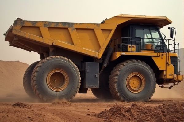 Heavy Plant Operator Positions in Kenya