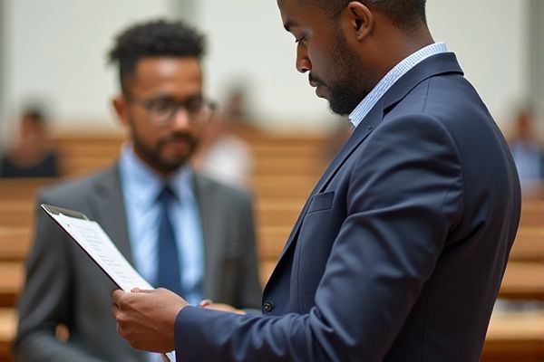 High Commission Jobs in Kenya