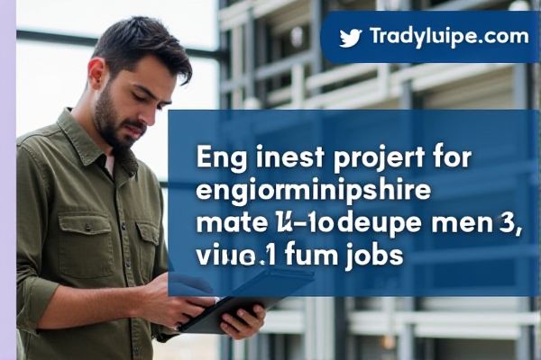 Highest Paying Engineering Jobs in Kenya