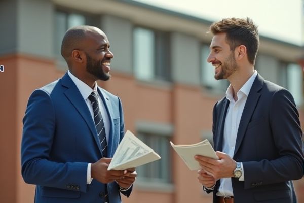 Highest Paying Jobs in Kenya by Monthly Salary