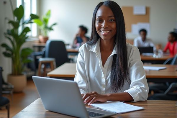 Highest Paying Jobs in Kenya