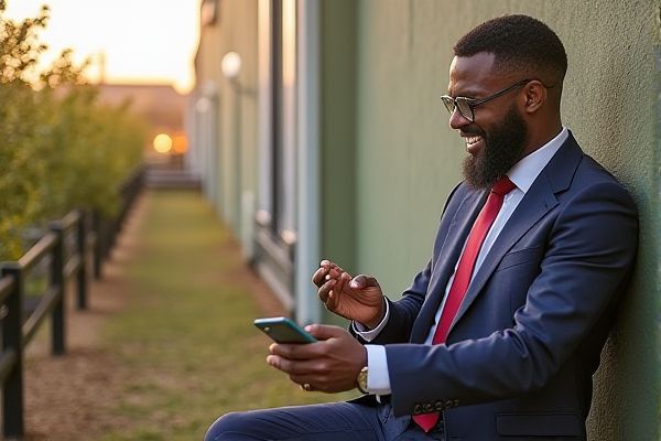 Well-Paid Job Opportunities in Kenya