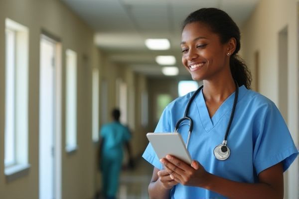 Home Care Job Opportunities in Kenya
