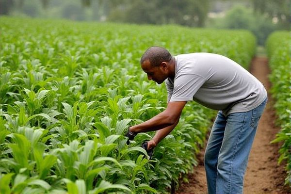 Horticulture Job Opportunities in Kenya