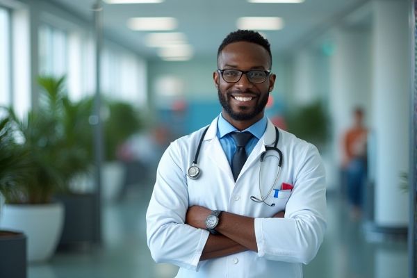 Hospital Administrator Positions in Kenya