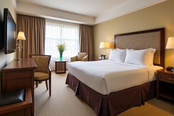 Job Opportunities in the Hotel Industry in Kenya