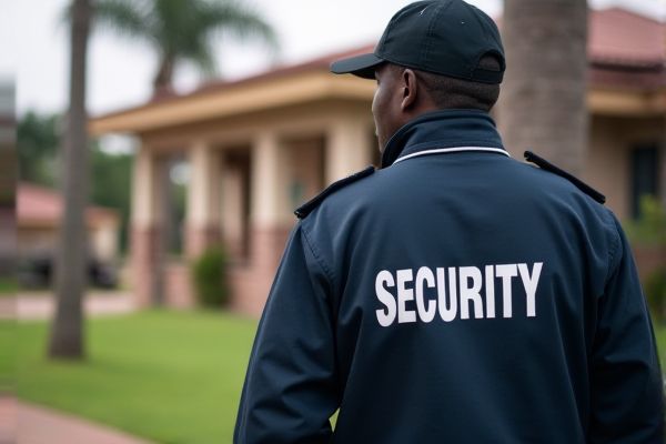 Hotel Security Positions in Kenya