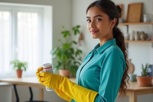 Housekeeping Job Opportunities in Kenya