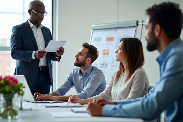 HR Consultancy Job Opportunities in Kenya