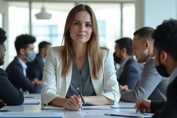 Entry-Level HR Job Opportunities in Kenya