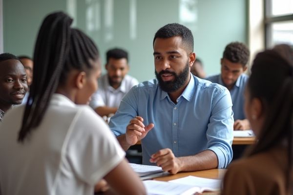 HR Intern Job Opportunities in Kenya