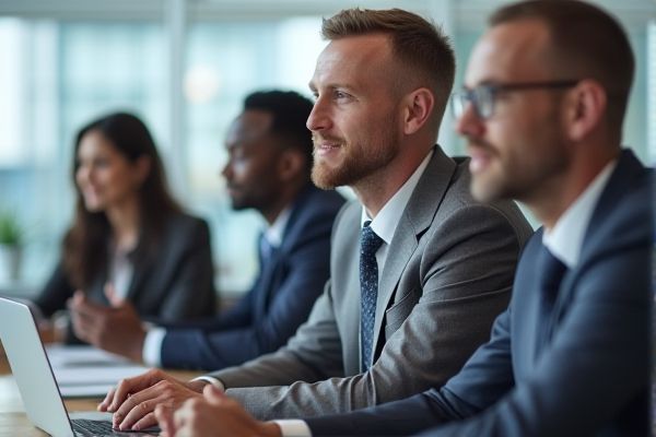 HR Officer Job Opportunities in Kenya