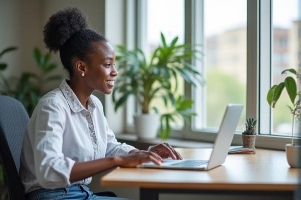 HR Business Partner Positions in Kenya