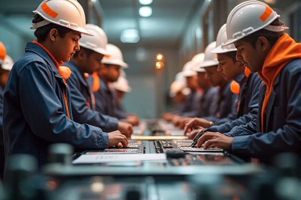 HRIO Job Opportunities in Kenya