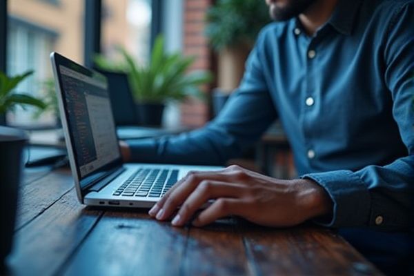 HTML Job Opportunities in Kenya