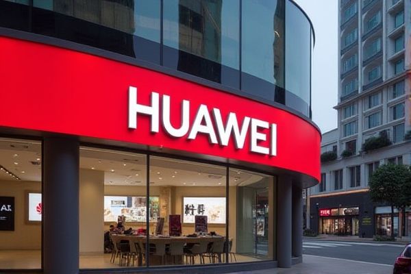 Huawei Job Opportunities in Kenya
