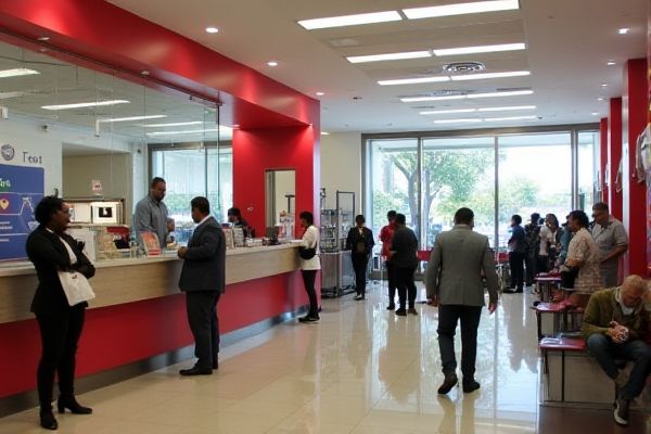 Job Opportunities at Huduma Centres in Kenya