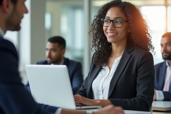 Human Resource Job Opportunities in Kenya