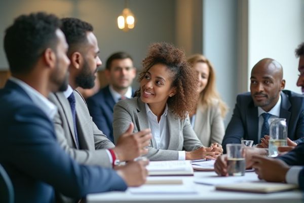 Human Resource Management Positions in Kenya