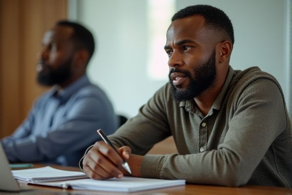 Human Rights Job Opportunities in Kenya