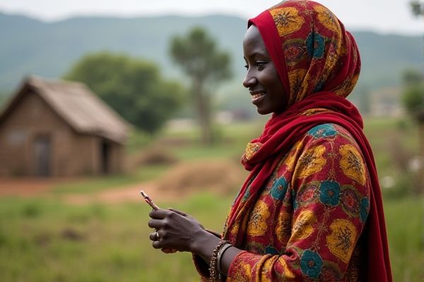 Humanitarian Job Opportunities in Kenya