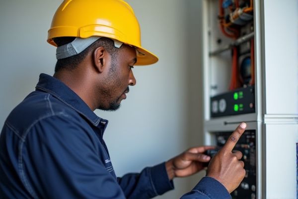 Salary for HVAC Jobs in Kenya