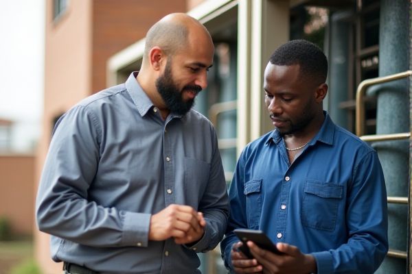HVAC Job Opportunities in Kenya