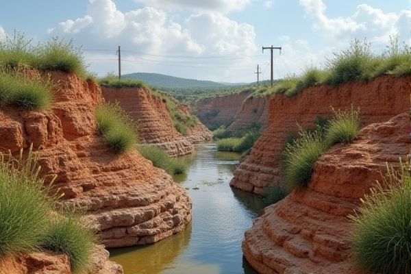Hydrogeologist Job Opportunities in Kenya