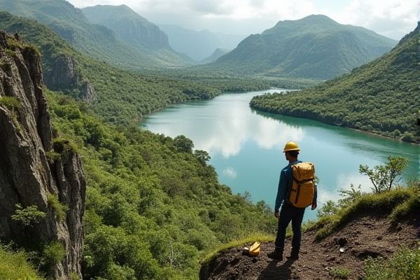 Hydrology Job Opportunities in Kenya