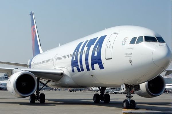 IATA Job Opportunities in Kenya