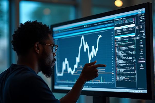 ICT Job Opportunities and Salaries in Kenya