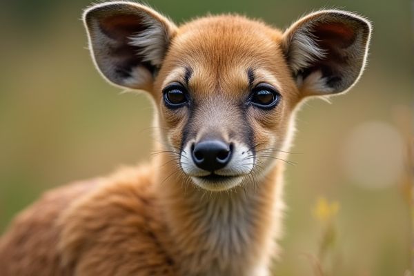 Job Opportunities at IFAW in Kenya