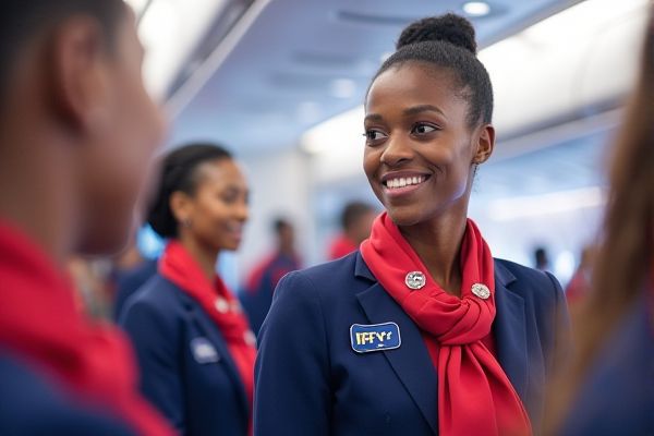 iFly Air Cabin Crew Job Opportunities in Kenya