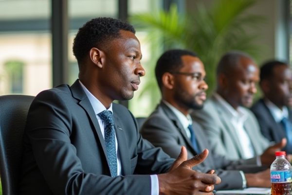 Job Openings at IGAD in Kenya