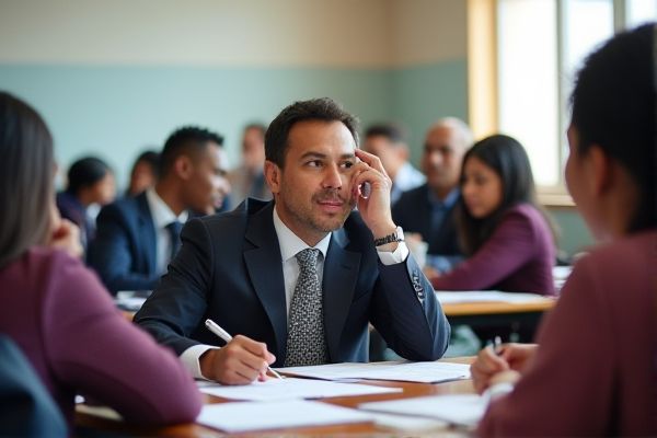 IGCSE Teaching Positions in Kenya
