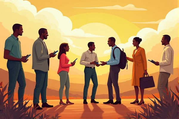 Illustration Jobs in Kenya