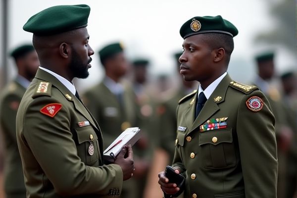 Job Opportunities for Immigration Officers in Kenya