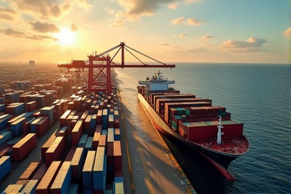 Import and Export Job Opportunities in Kenya