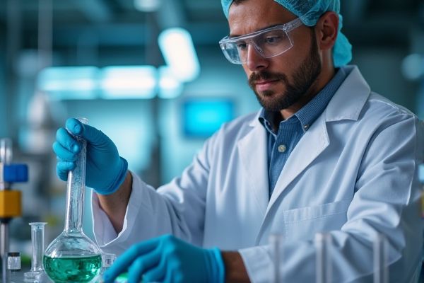 Industrial Chemistry Job Opportunities in Kenya