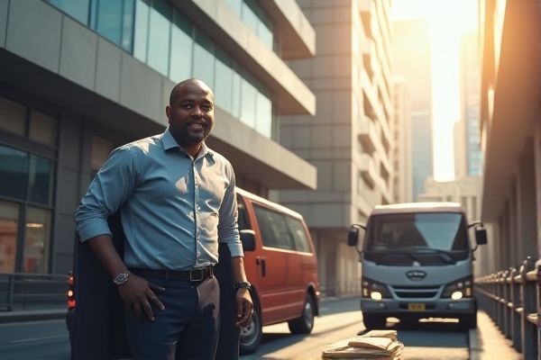 Insurance Job Opportunities in Kenya