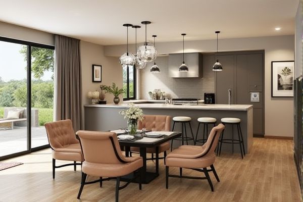 Interior Design Job Opportunities in Kenya