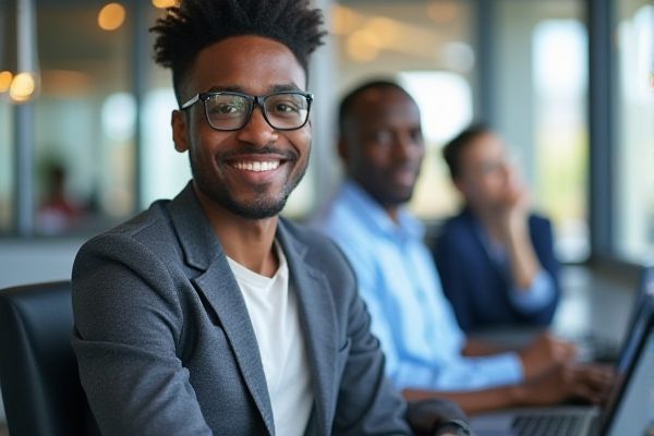 Internal Audit Positions in Kenya